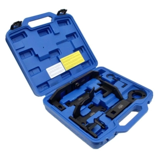 SATRA S-90251 Aretačná sada rozvodov PSA 1.0/1.2 VTi a 1.2 PureTech