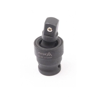 ASTA 274100P Rázový kardanový nadstavec 1/2 palca, 74 mm