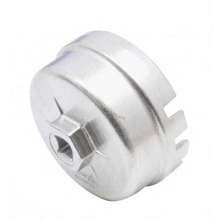 ASTA A-CUPTO Kľúč na olejový filter Toyota 64,5 mm