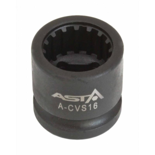 ASTA A-CVS16 Hlavica centrálneho ventilu BMW Ford Mini 22 mm