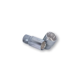 ASTA 544236 Dlhá 12-hranná hlavica 1/2″ 36 mm