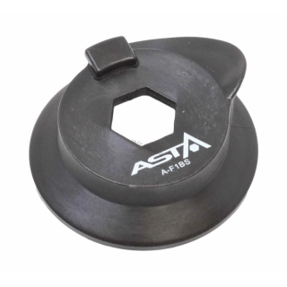 ASTA A-F1BS Adaptér na montáž elastického remeňa PSA 1.0 a 1.2