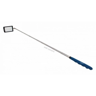 ASTA A-TIL Teleskopické kontrolné zrkadlo s LED 285–870 mm