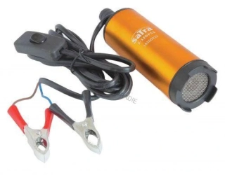 SATRA S-12DP51 Ponorné čerpadlo na naftu a olej 12 V, 60 W, 51 mm