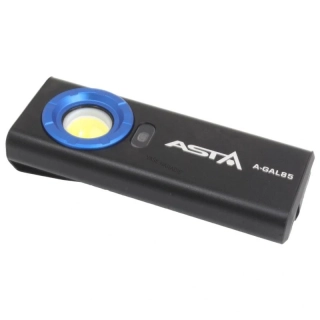 ASTA A-GAL85 Nabíjacie pracovné LED svietidlo 1200 lm