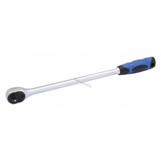 ASTA A-KH14SL Dlhá račňa 1/4″, 72 zubov, 273 mm