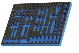 ASTA APF-39 Prázdna penová výplň pre gola sadu 39 × 56 cm
