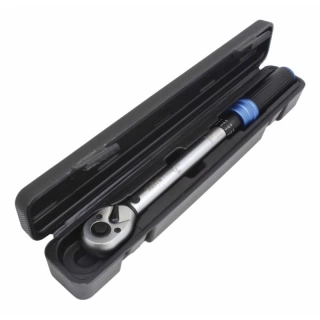 SATRA S-38XM60 Momentový kľúč 3/8″ 10–60 Nm, presnosť ±3 %