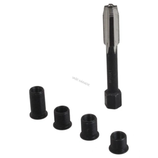 SATRA S-5RSP101 Sada na opravu závitu žhaviacej sviečky M8 × 1,0