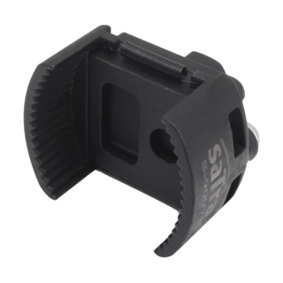 SATRA S-90073 Nastaviteľný kľúč na olejové filtre 60–80 mm