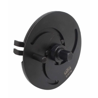 SATRA S-90136 Univerzálny kľúč na veko palivovej nádrže 100–170 mm