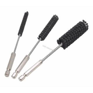SATRA S-90178 Sada flexibilných honovacích kief, 3 ks