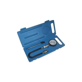 SATRA S-90214 Univerzálny kompresiometer pre benzínové motory