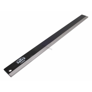 SATRA S-90284 Kontrolné oceľové pravítko 610 mm