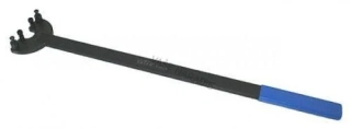 SATRA S-90345 Nastaviteľný kľúč na remenice rozvodov VAG