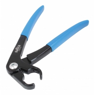 SATRA S-DFP12 Kliešte na palivové vedenie 1,2–6,3 mm
