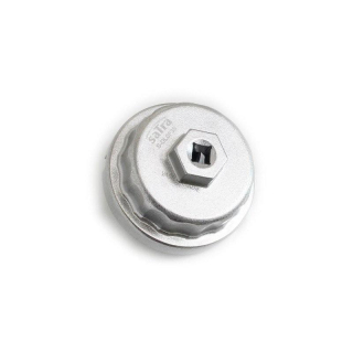 SATRA S-DLOF38 Kľúč na olejový filter Toyota a Lexus 64,5 mm
