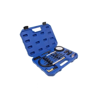 SATRA S-HCTK Tester kompresie dieselových motorov 70 bar