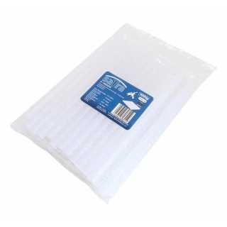 SATRA S-HM200S Tavné lepiace tyčinky 11 × 200 mm, 1 kg