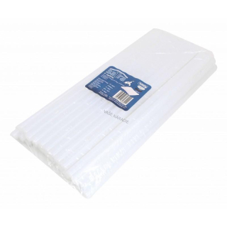 SATRA S-HM300S Tavné lepiace tyčinky 11 × 300 mm, 1 kg