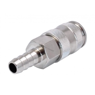 ASTA UEC30H Rýchlospojka na pneumatickú hadicu 10 mm