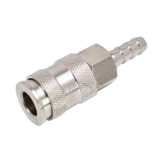 ASTA UEC40H Rýchlospojka na pneumatickú hadicu 12 mm