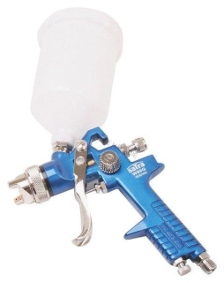 SATRA W98G Striekacia pištoľ HVLP 1,4 mm, 600 ml