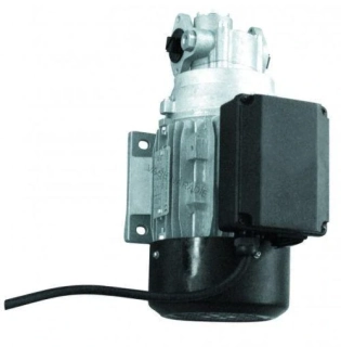 ASTA 17320091 elektrické zubové čerpadlo na olej 230 V 720 W 9 l/min