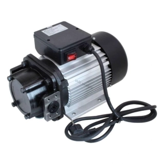 ASTA 17320400 elektrické zubové čerpadlo na olej 230 V 1100 W 40 l/min