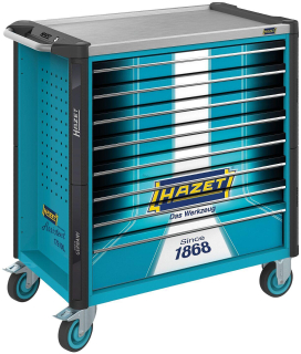 HAZET 179NXL-8S1 Dielenský vozík Assistent