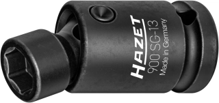HAZET 900SG-13 Kĺbová rázová hlavica