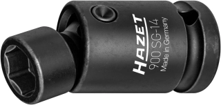 HAZET 900SG-14 Kĺbová rázová hlavica