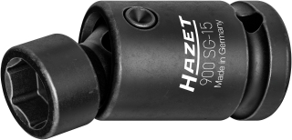 HAZET 900SG-15 Kĺbová rázová hlavica