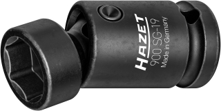 HAZET 900SG-19 Kĺbová rázová hlavica
