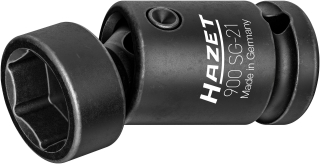 HAZET 900SG-21 Kĺbová rázová hlavica