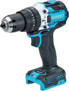 HAZET 9530-11 Aku príklepová vŕtačka 158 Nm