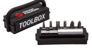 Chicago Pneumatic mini box s bitmi