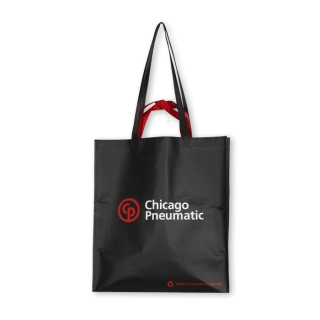 Chicago Pneumatic skladacia nákupná taška