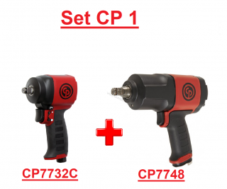 Set CP 1