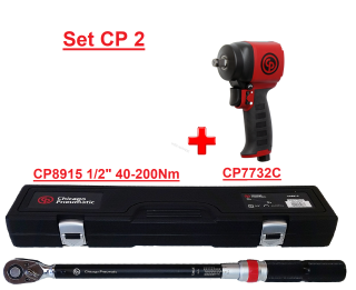 Set CP 2