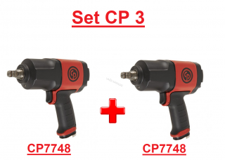 Set CP 3