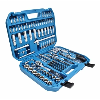 Satra S-BIS179 Gola sada 179 ks 1/4" 3/8" 1/2"