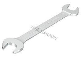 Dvojité ploché klúče 21 x 23 VIGOR V1479