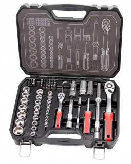 Festa Sada gola 72D 1/4"-1/2" plast 17234