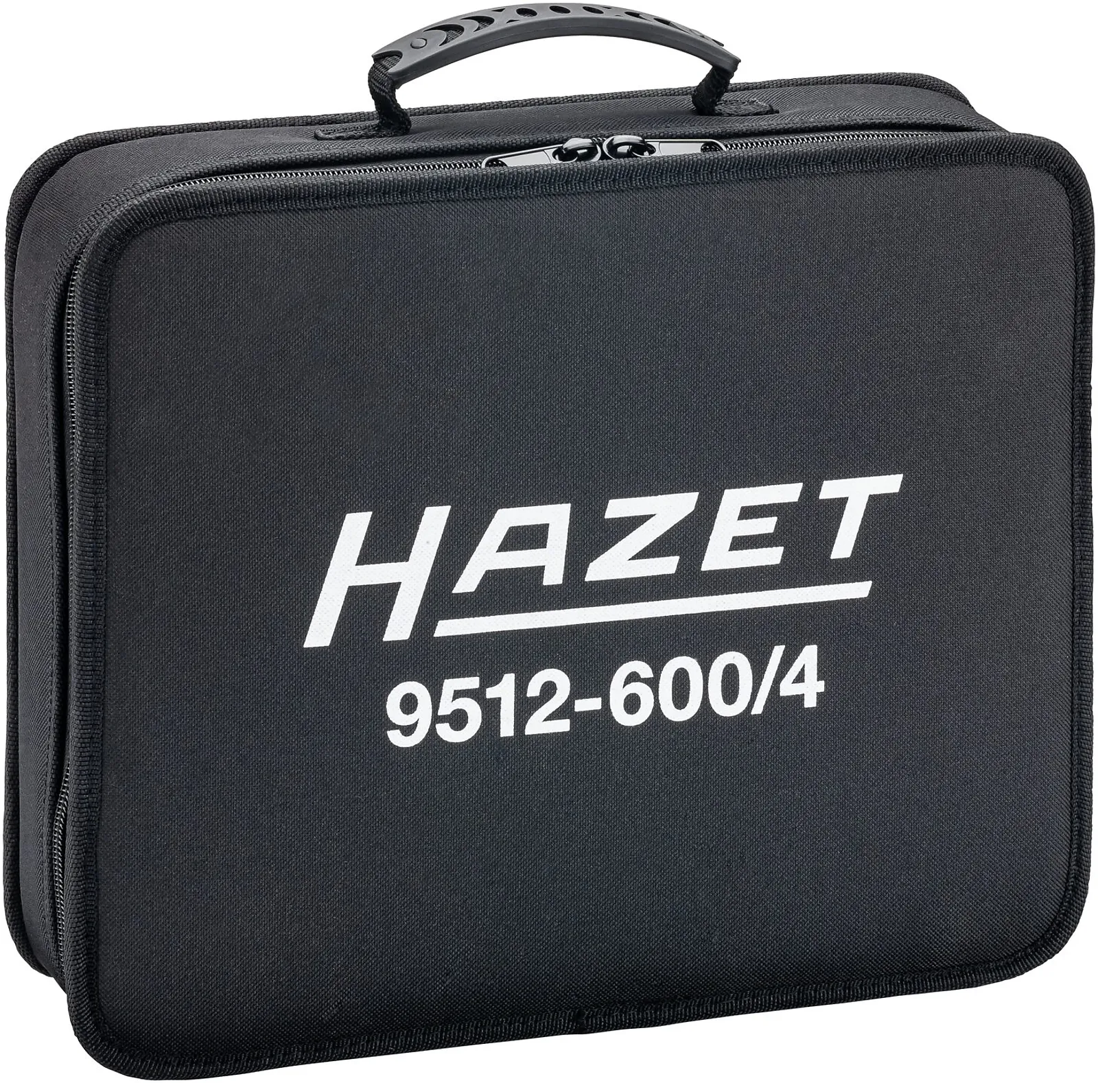 1⁄2″ Aku rázový uťahovák · 600 Nm HAZET 9512-600/4