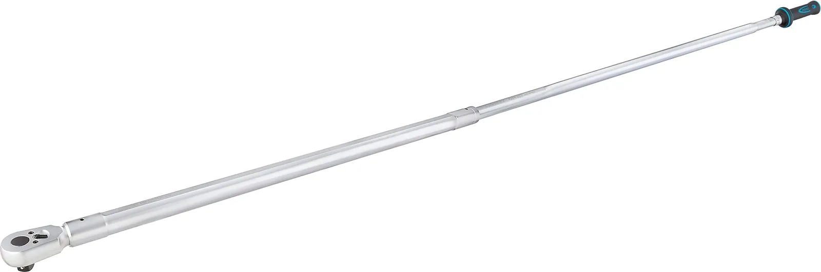 1″ Momentový kľúč · 600 – 1600 Nm · ±3% HAZET 6160-1CT
