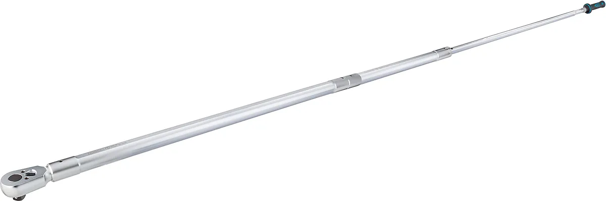 1″ Momentový kľúč · 800 – 2000 Nm · ±4 % HAZET 6170-1CT