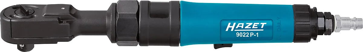 1⁄2″ Výkonná pneumatická račňa HAZET 9022P-1