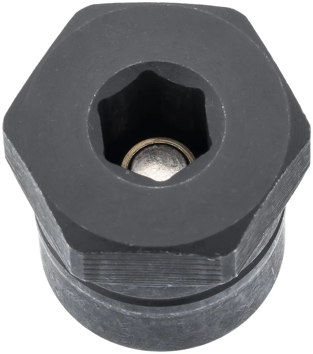 1⁄4″ Bitová nástrčná hlavica šesťhran HAZET 9023M-1-B