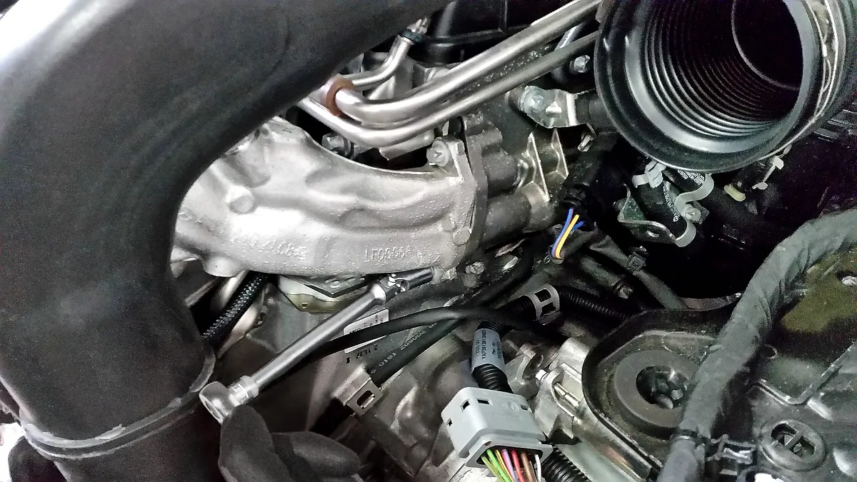 1⁄4″ Nástrčná hlavica · vonkajší profil TORX® · E10 HAZET 850LG-GE10